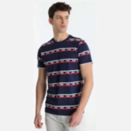 CAMISETAS MANGA CORTA